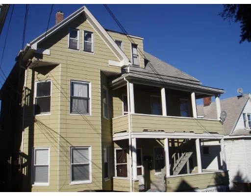 Unit for sale at 7 Nielson Ave, Everett, MA 02149