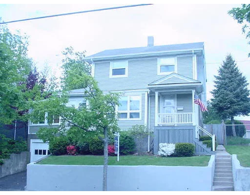 Unit for sale at 58 Mary Street, Quincy, MA 02169