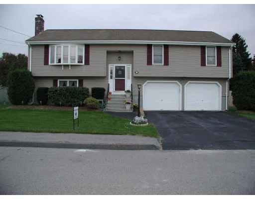Unit for sale at 16 Sunnyworth Lane, Randolph, MA 02368