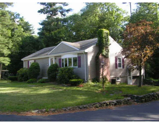Unit for sale at 31 Adams Street, Wilmington, MA 01887