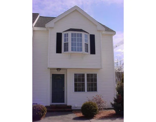 Unit for sale at 68 East Main St., Ayer, MA 01432