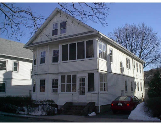 Unit for sale at 26 Seagrave Rd, Cambridge, MA 02140