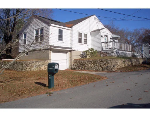 Unit for sale at 34 N. Breault St., Westport, MA 02790
