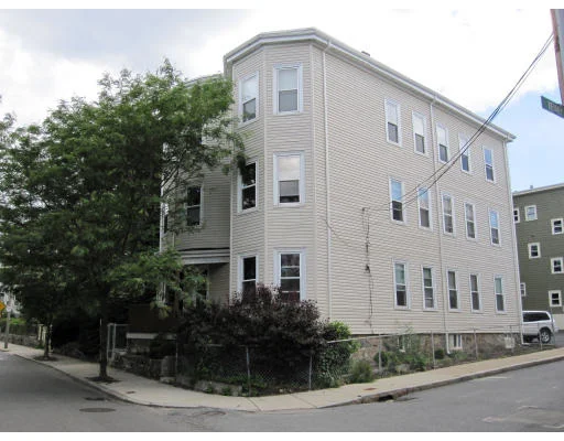 Unit for sale at 83 Day St, Boston, MA 02130