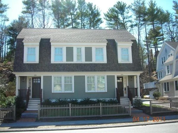 Unit for sale at 20 Pine St, Manchester, MA 01944