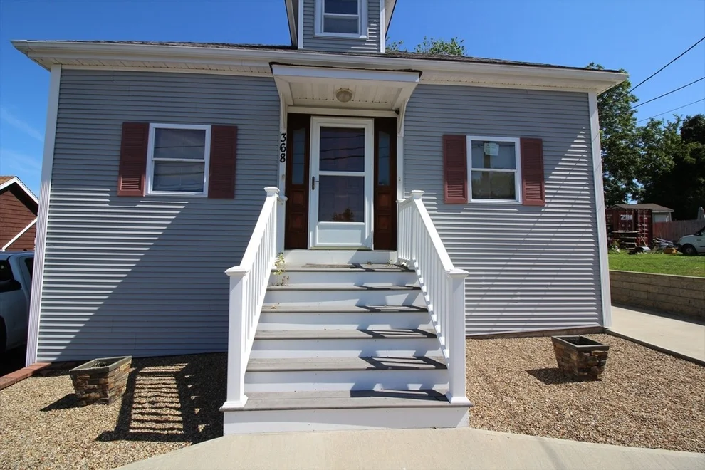 Unit for sale at 368 Charles St, Fall River, MA 02724