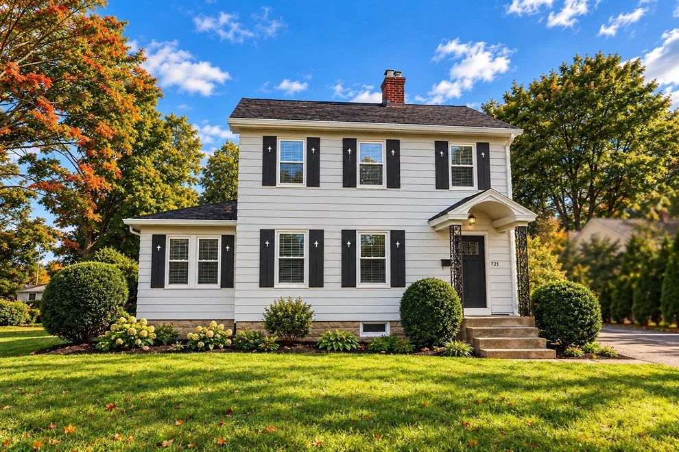 Unit for sale at 121 Elm St, Agawam, MA 01001