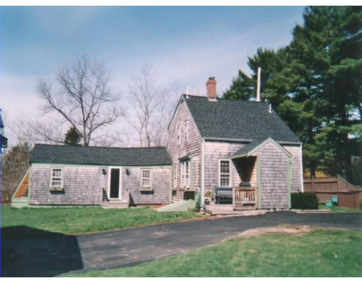 Unit for sale at 6 Collins Street, Salisbury, MA 01952