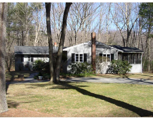 Unit for sale at 9 Birch Ln, Topsfield, MA 01983
