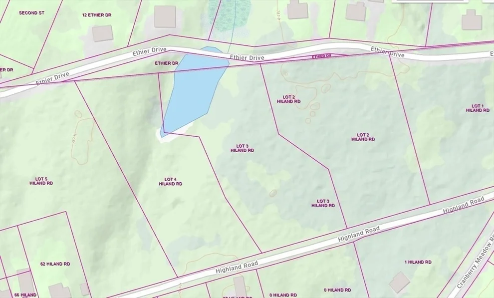 Unit for sale at 3L Hiland Road, Charlton, MA 01507