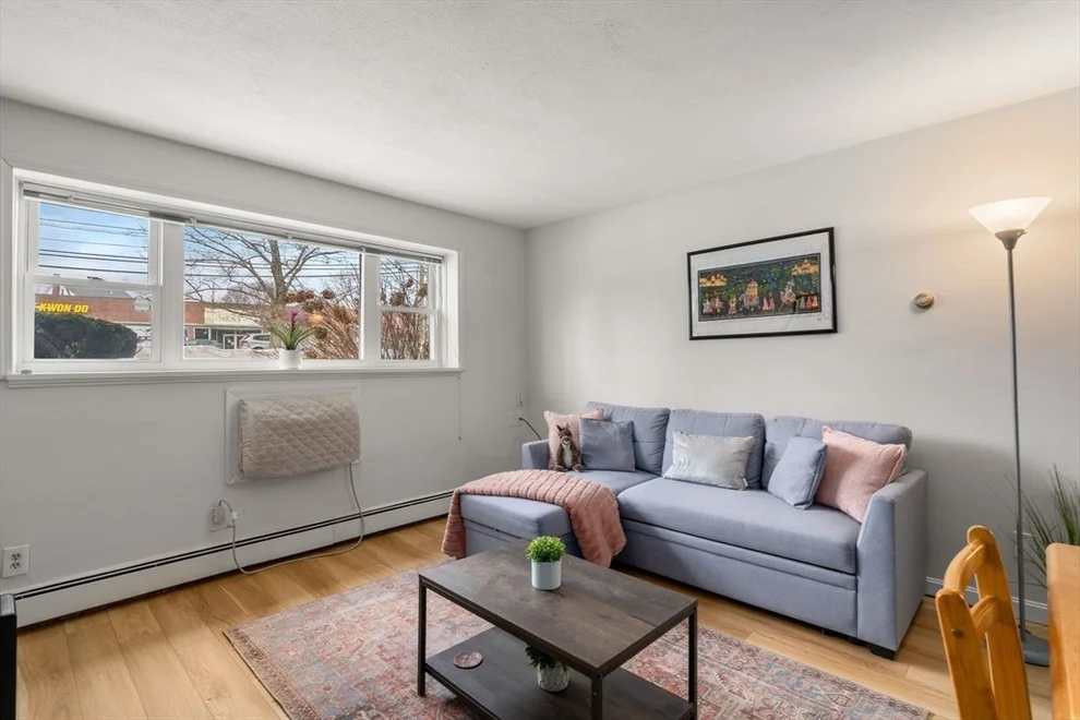Unit for sale at 31 Warren St, Waltham, MA 02453