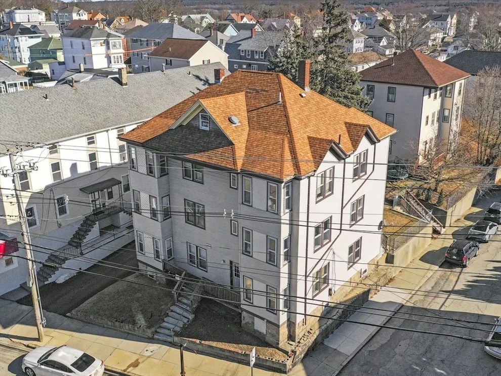 Unit for sale at 490 Eastern Ave, Fall River, MA 02723