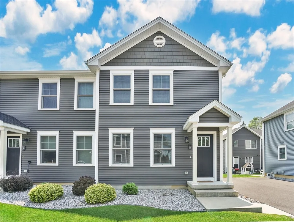 Unit for sale at 111 Union St, Westfield, MA 01085