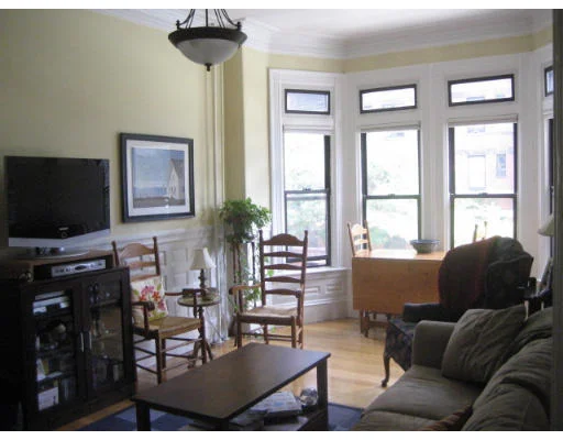 Unit for sale at 421 Marlborough Street, Boston, MA 02115
