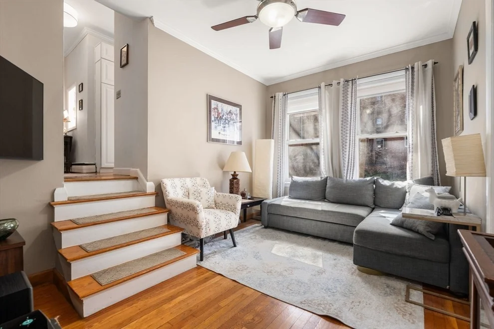Unit for sale at 15 University Rd, Brookline, MA 02445