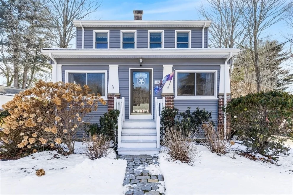 Unit for sale at 184 Belcher St, Holbrook, MA 02343