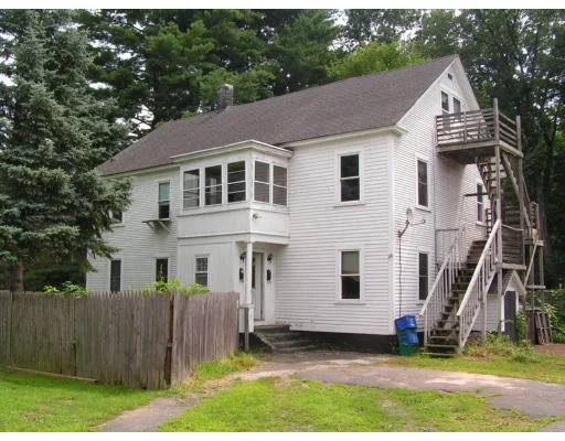 Unit for sale at 11.5 Sycamore Street, Westfield, MA 01085