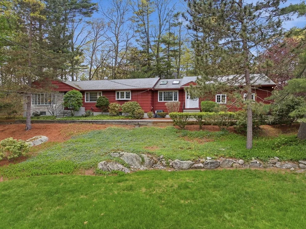 Unit for sale at 32 Hayden Lane, Bedford, MA 01730