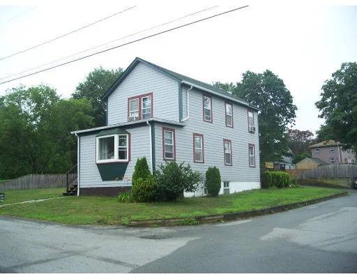 Unit for sale at 88 Maplewood Ave., Swansea, MA 02777