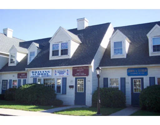 Unit for sale at 1147 Main Street,#203, Tewksbury, MA 01876