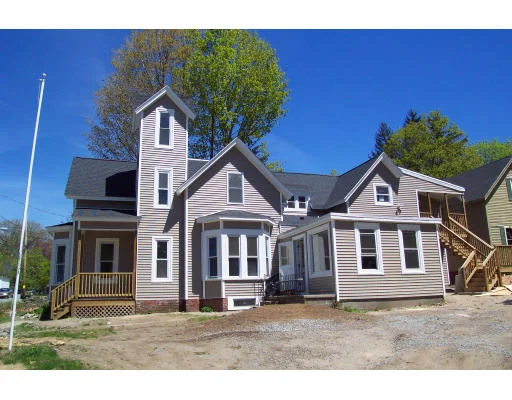 Unit for sale at 57 Washington St, Ayer, MA 01432