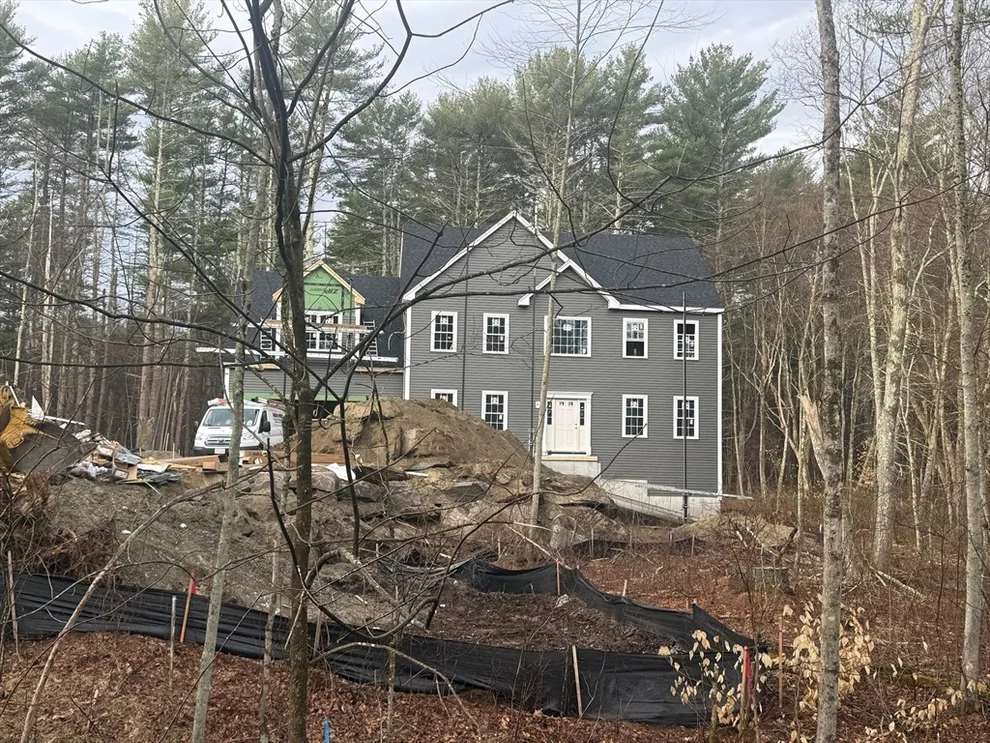 Unit for sale at Lot 3 Mendon Road, Northbridge, MA 01534