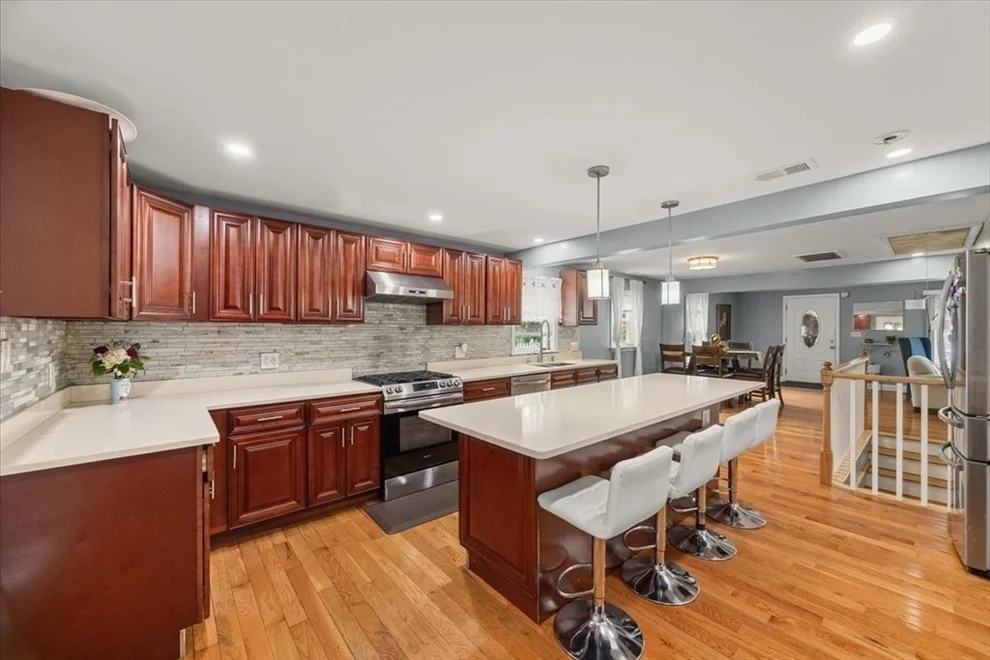 Unit for sale at 33 Prince St, Brockton, MA 02302