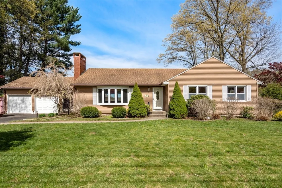 Unit for sale at 29 Llewellyn Drive, Westfield, MA 01085