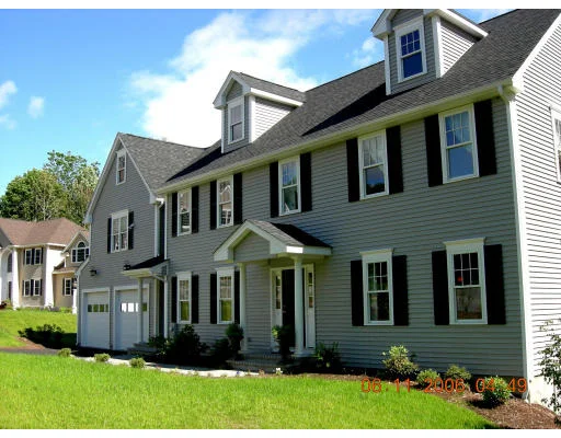 Unit for sale at 6 Alice Drive, Wayland, MA 01778