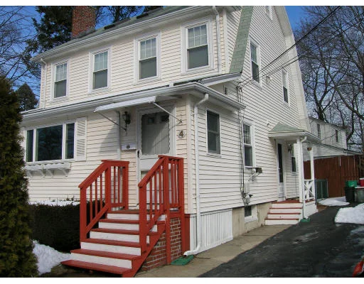 Unit for sale at 4 Margaret Rd, Newton, MA 02461
