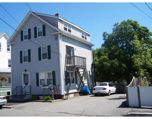 Unit for sale at 22 Endicott St., Peabody, MA 01960