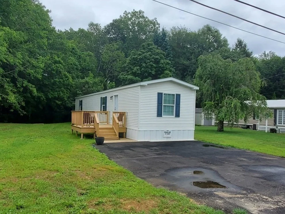 Unit for sale at 47 Conestoga Trail, Brookfield, MA 01506