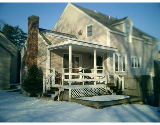 Unit for sale at 345 Litchfield St, Leominster, MA 01453