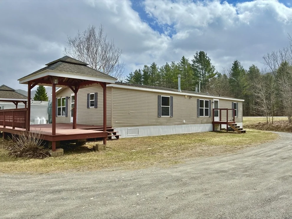 Unit for sale at 559 Tea St, Charlemont, MA 01339