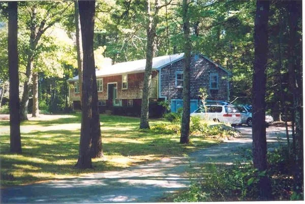 Unit for sale at 109 Furnace Street, Marshfield, MA 02050
