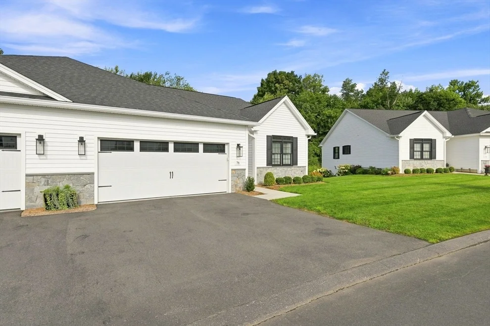 Unit for sale at 76 Villa Dr, Agawam, MA 01030