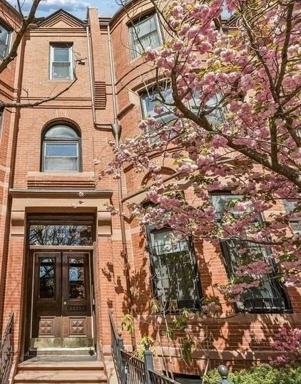 Unit for sale at 249 West Newton Street, Boston, MA 02116