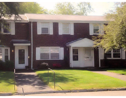 Unit for sale at 123 Coventry Circle, Brockton, MA 02301