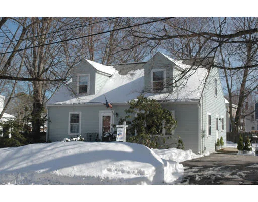 Unit for sale at 21 Broad St, Newburyport, MA 01950