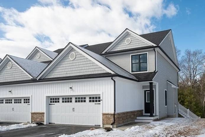 Unit for sale at 66 Compass Point Dr, Douglas, MA 01516