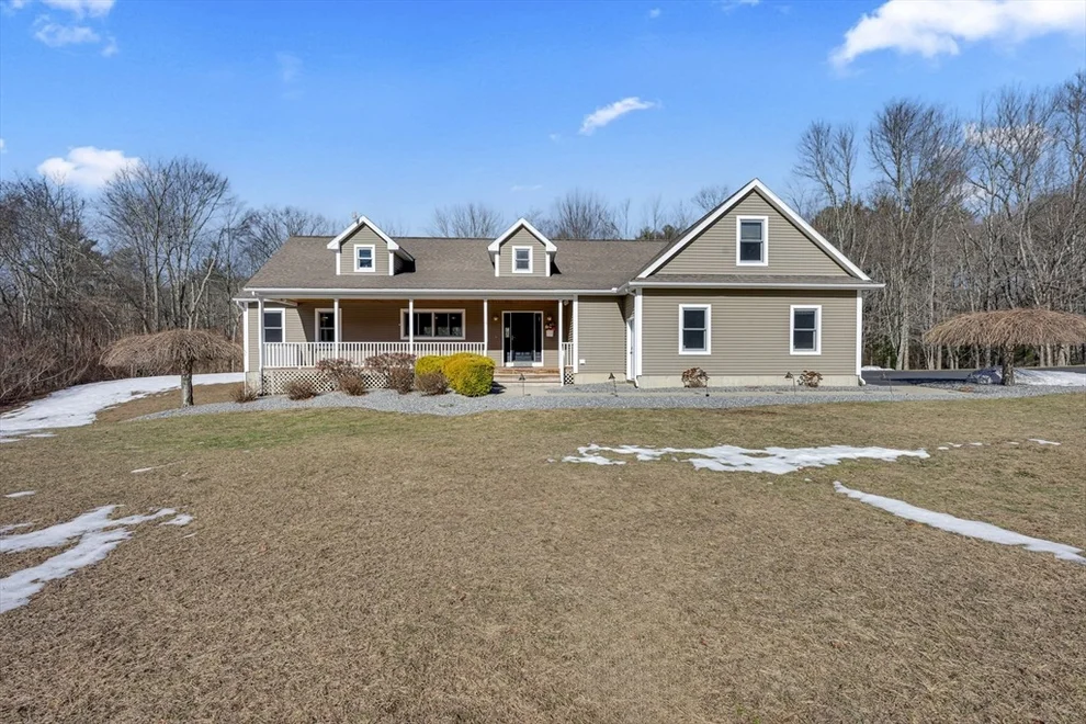 Unit for sale at 2824 Greenwich Rd, Hardwick, MA 01082