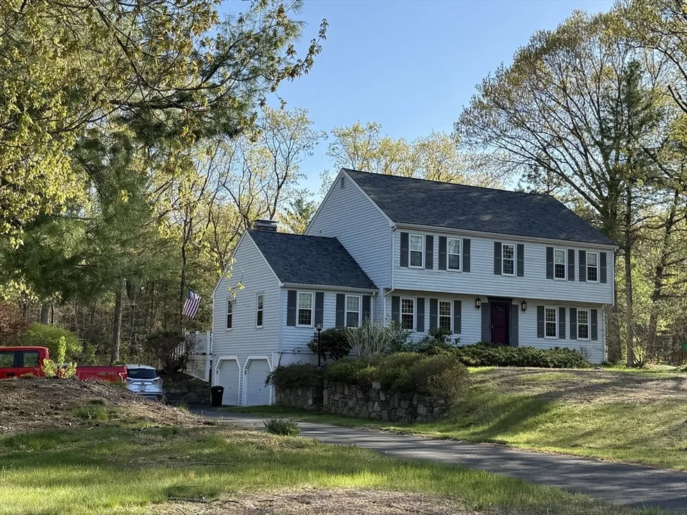 Unit for sale at 6 J. William Hts, Millis, MA 02054