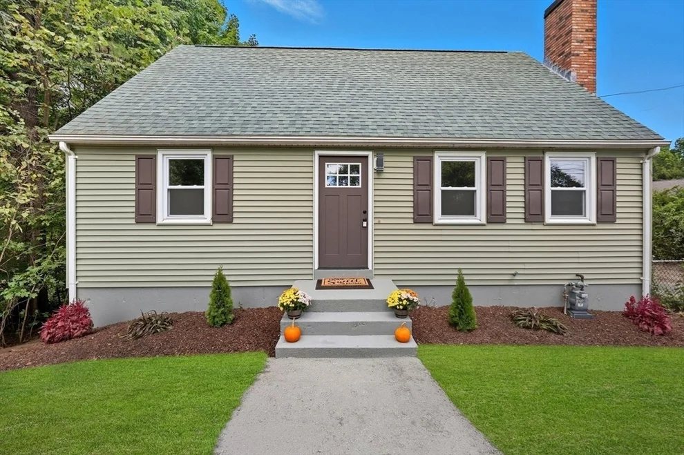 Unit for sale at 251 West St, Ludlow, MA 01056