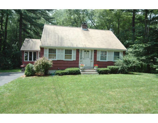 Unit for sale at 46 Pine Hill Rd, Bedford, MA 01730