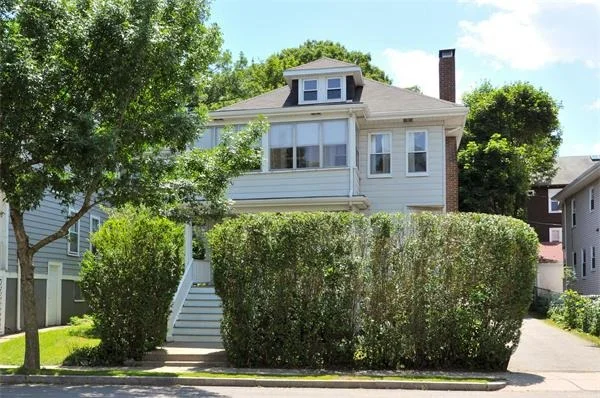 Unit for sale at 708 Belmont Street, Watertown, MA 02472