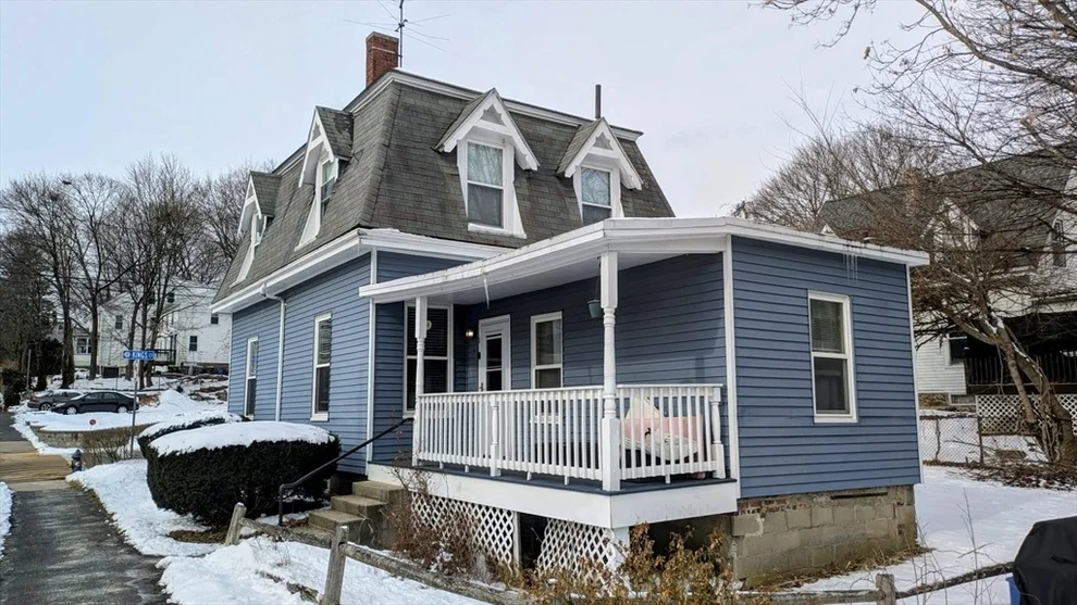 Unit for sale at 1 Kings Ct, Framingham, MA 01701