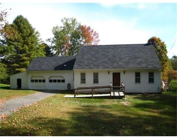 Unit for sale at 126 Newhall Road, Conway, MA 01341