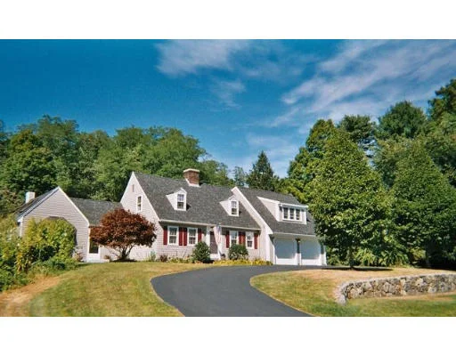 Unit for sale at 51 King St, Groveland, MA 01834