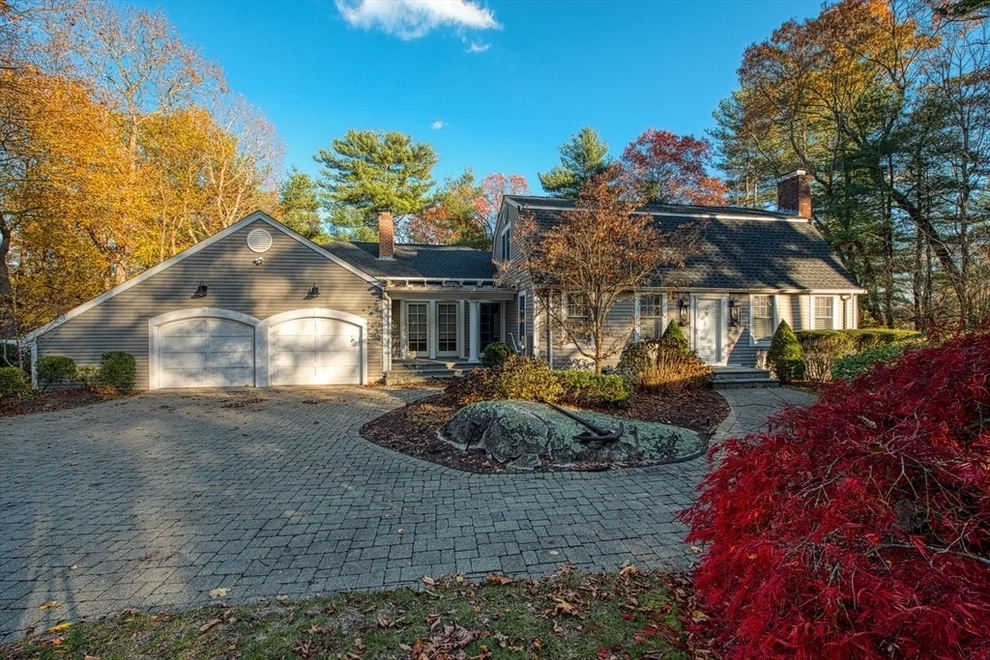 Unit for sale at 470 Rockland St, Brockton, MA 02301