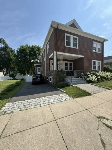 Unit for sale at 44 Wellsmere Rd, Boston, MA 02131